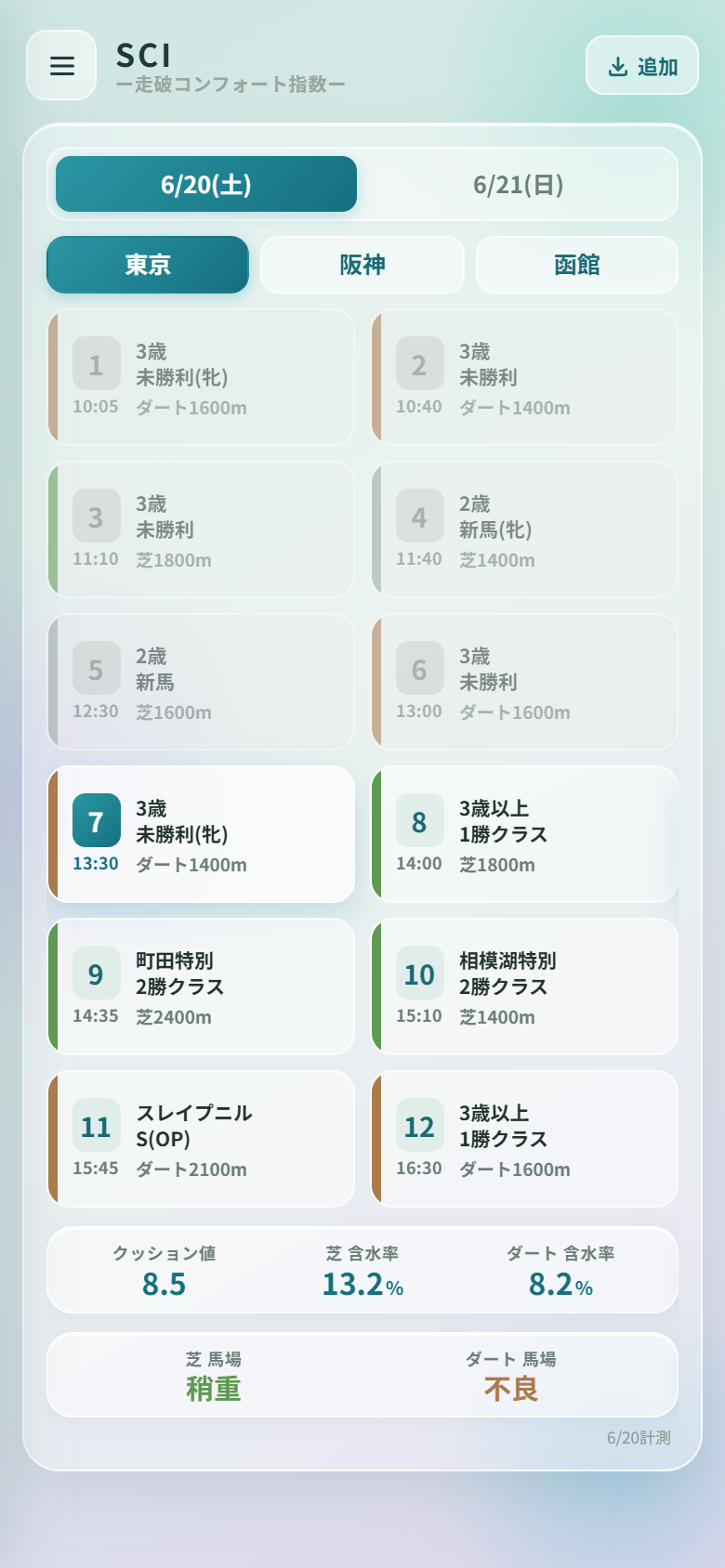 便利機能